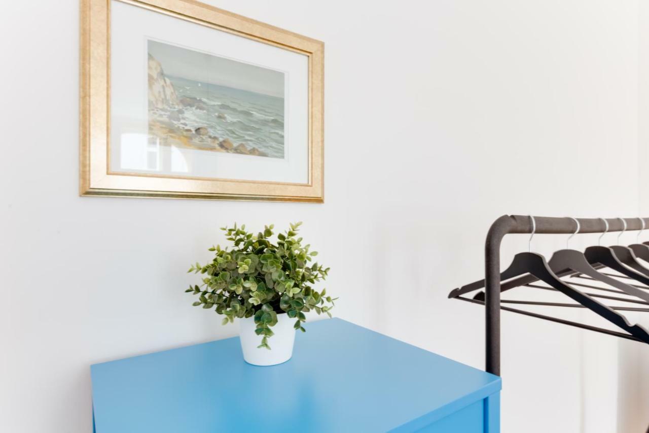 Jt's Navratilova Str. Apartmán Prague