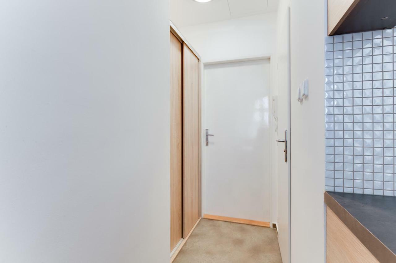 Jt's Navratilova Str. Apartmán Prague