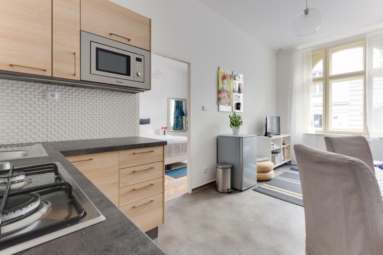 Jt's Navratilova Str. Apartmán